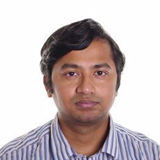 Dr. Saikat Datta