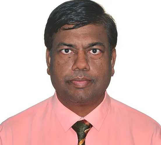 Dr. Goutam Kumar Dalapati