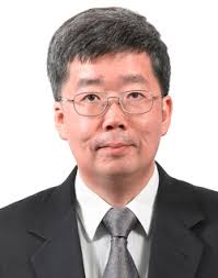 Prof. Terence Kin Shun Wong