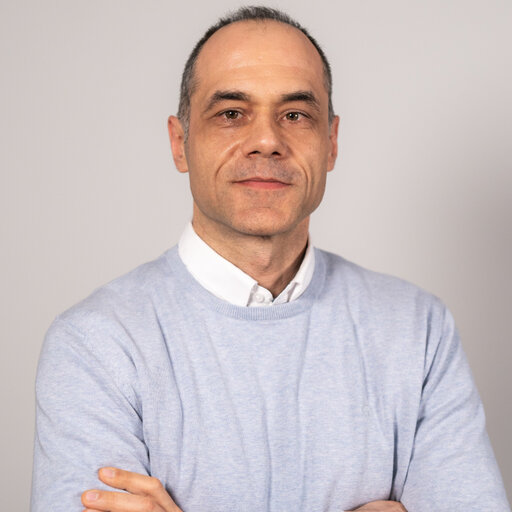 Prof. Dragan Pamucar