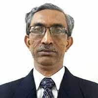 Prof. Amitava Bandyopadhyay