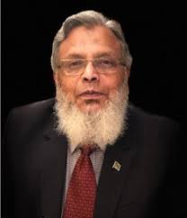 Prof. Shariful Alam