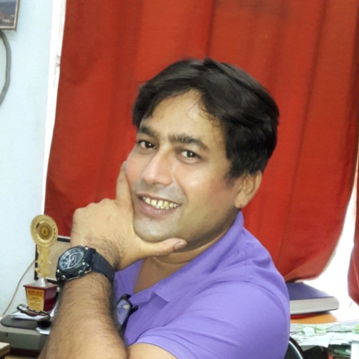 Prof. Bikash Bepari,