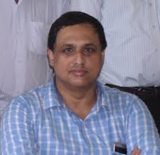 Prof. Joydeep Sengupta