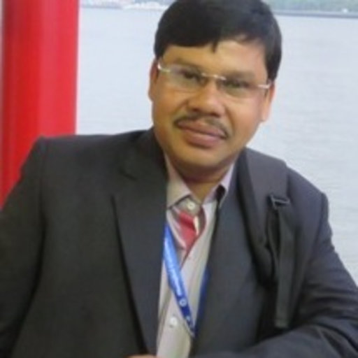 Prof. Sankar Kumar Roy