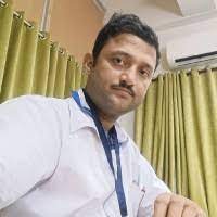 Dr. Anupam De