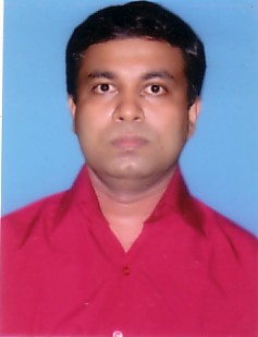 Dr. Sumanta Kuila