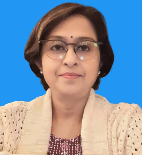 Dr. Arpita Mazumdar