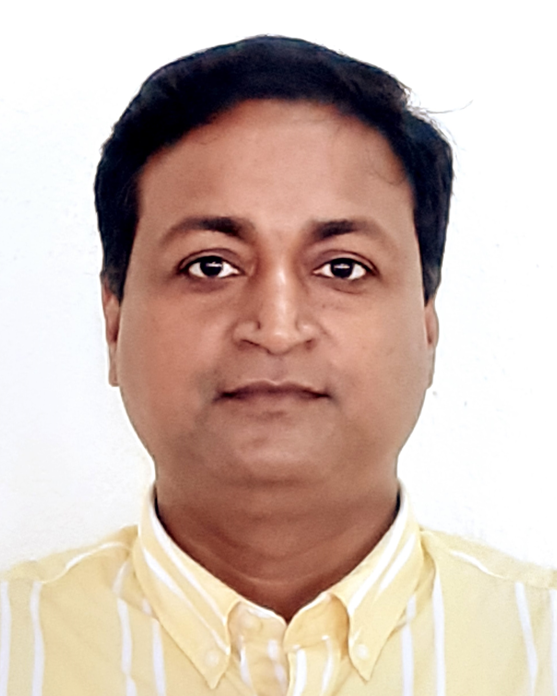 Dr. Subhendu Monda