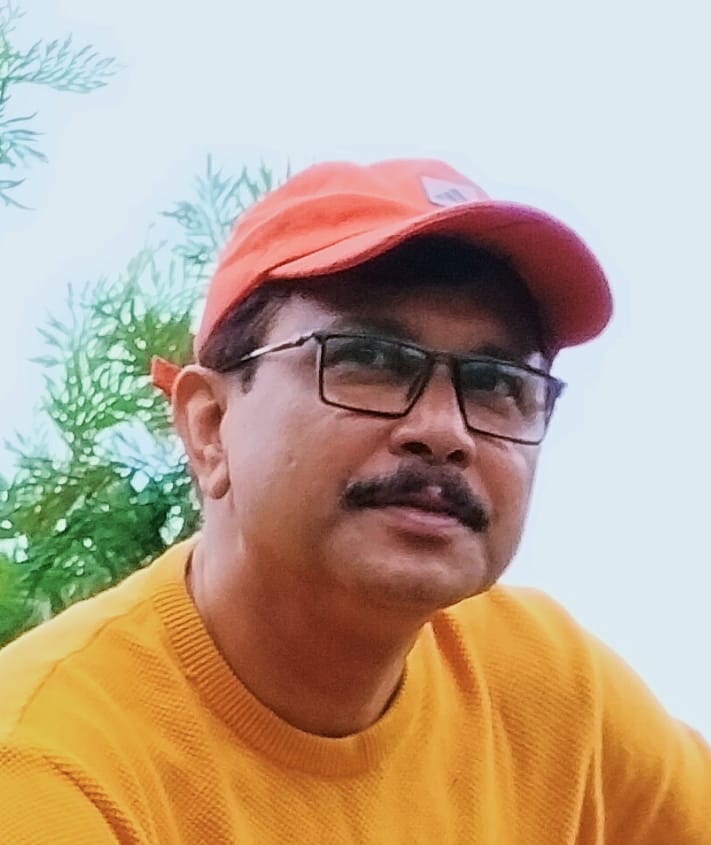 Prof. Goutam Kumar Bose