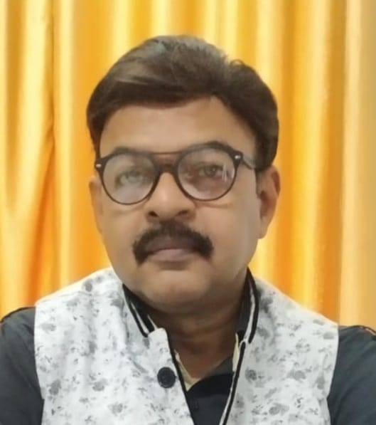 Prof. Sunil Baran Kuila