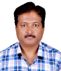 Prof. Subhankar Joardar