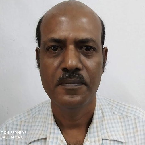 Dr. Ashoke Kumar Bera