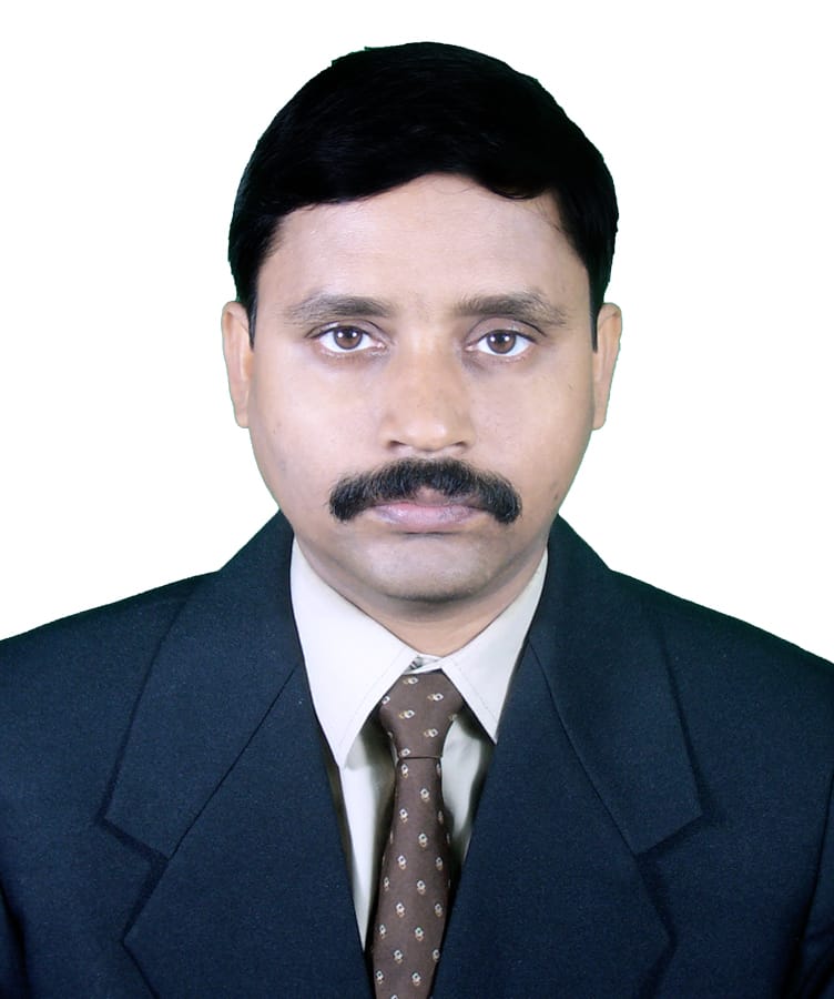 Dr. Rabindranath Jana