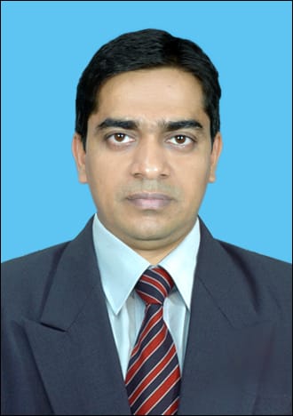 Mr. Sankar Karmakar