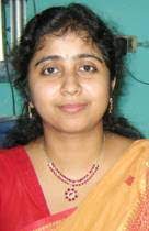 Dr. Tanushree Ghosh