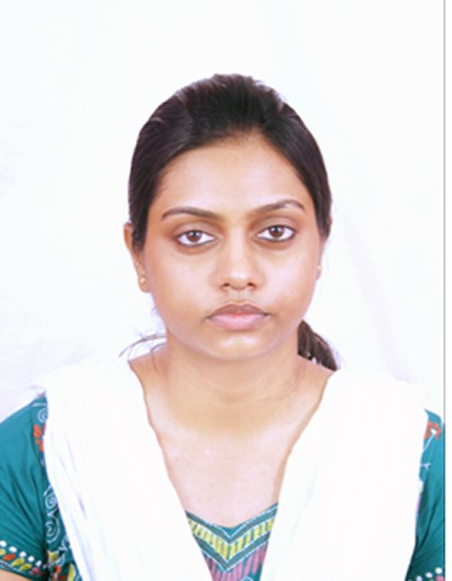 Mrs. Moumita Ghosh