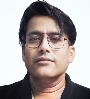 Prof. Bikash Bepari