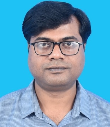 Prof. Pinaki Pratim Acharjya