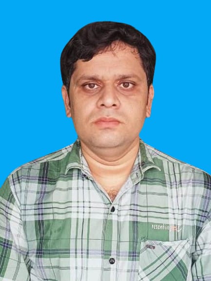 Dr. Pradip Mandal