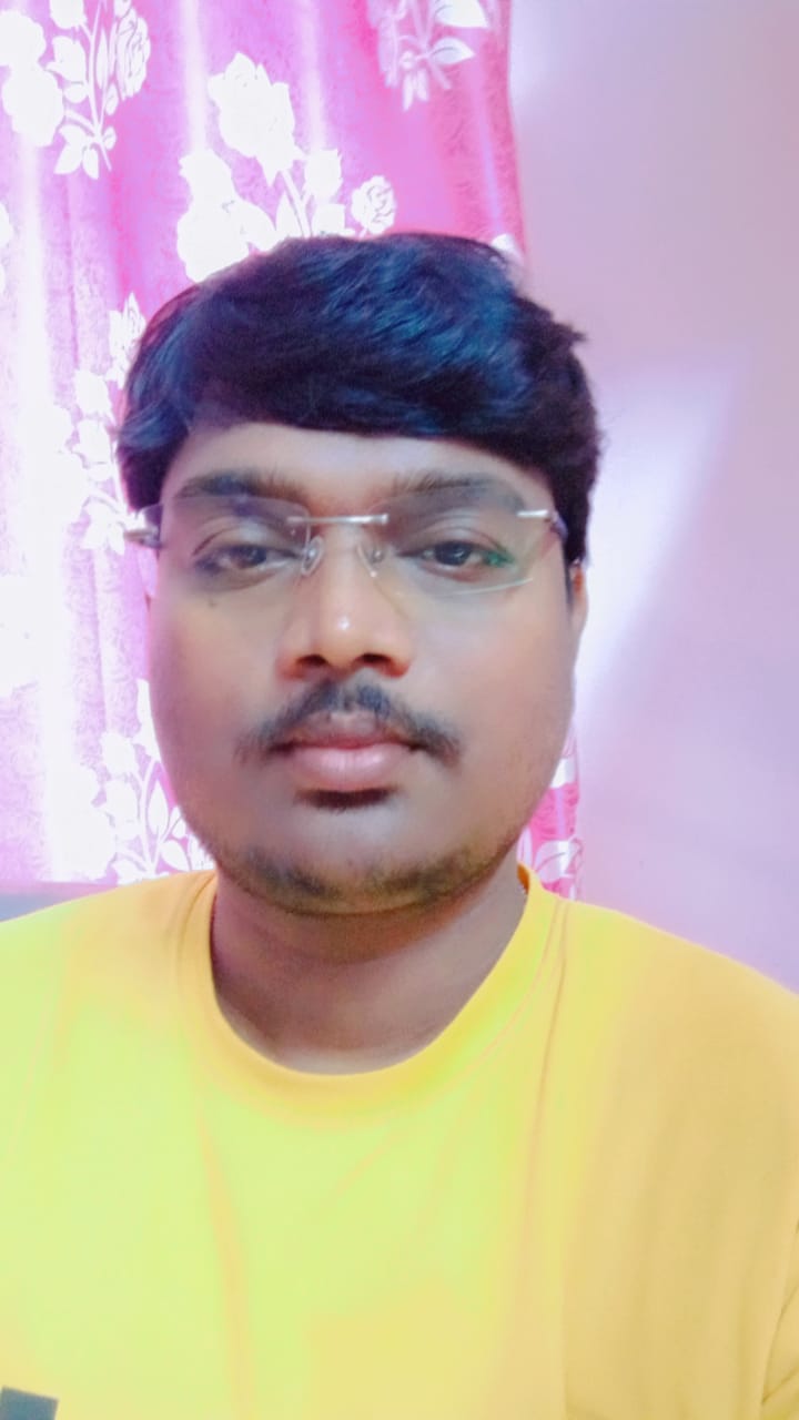 Dr. Ashok Mondal