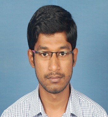 Mr. Sourav Pattanayak