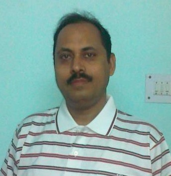 Dr. Anjan Mishra