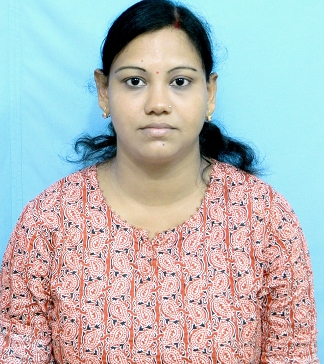 Dr. Jayeeta Majumdar