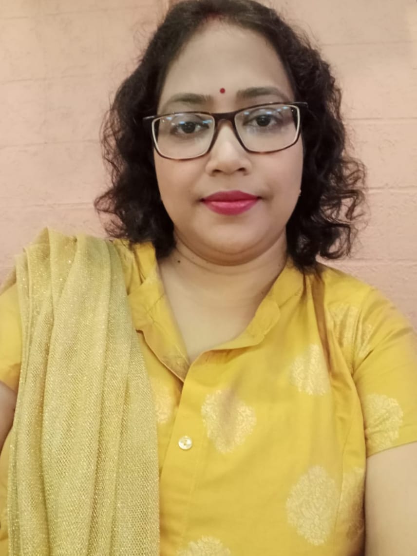 Mrs. Banani Ghosh