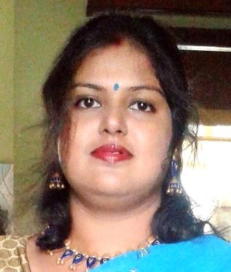 Mrs. Bipasa Biswas