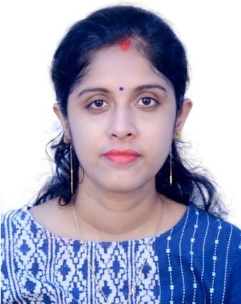 Mrs. Angana Chakraborty