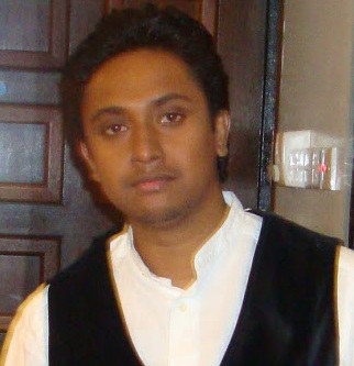 Mr. Sayantan Seth