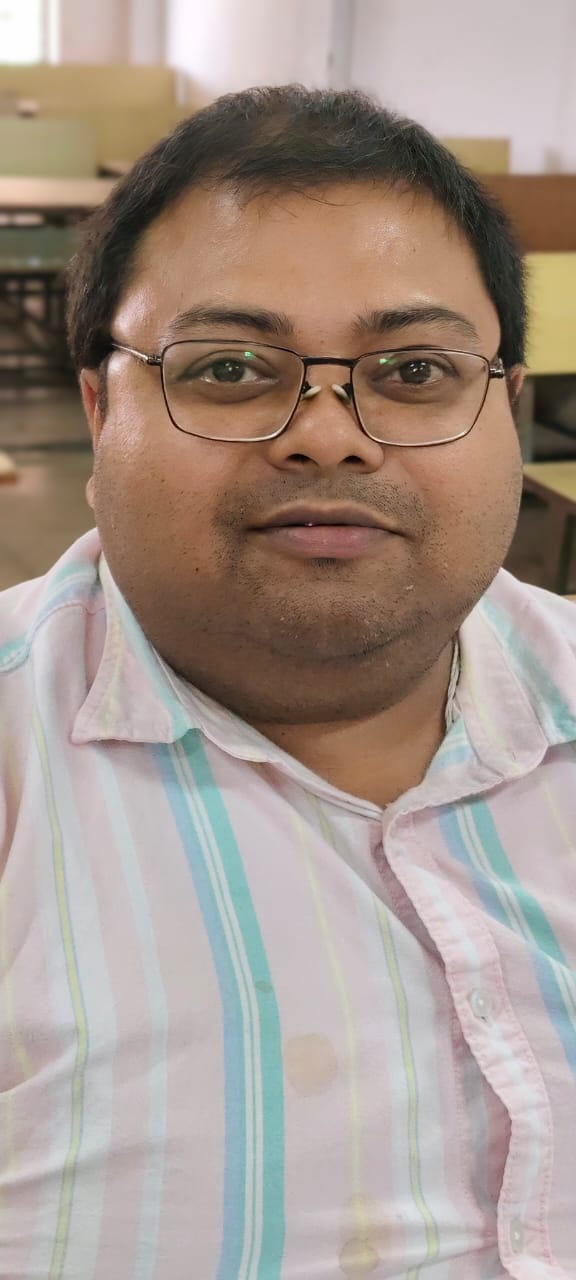 Mr. Shatadru Sengupta