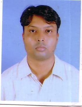 Mr. Manasija Bhattacharya