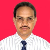 Prof. Narayan Chandra Pradhan