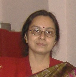 Prof. Nandini Mukherjee